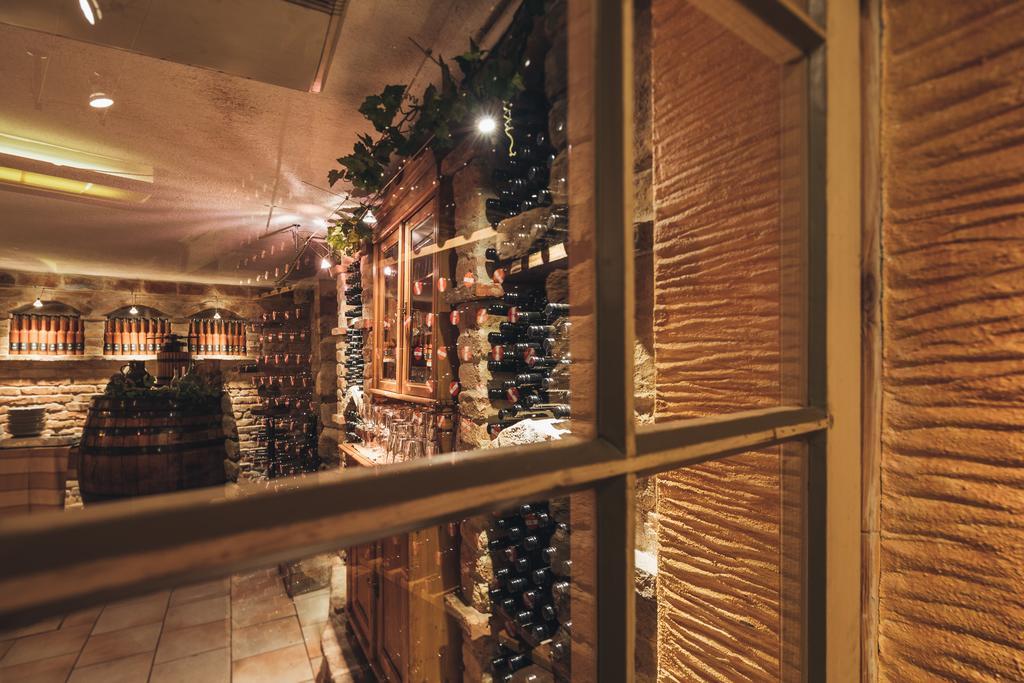 Hotel Weinwirtshaus Wlaschits 4*