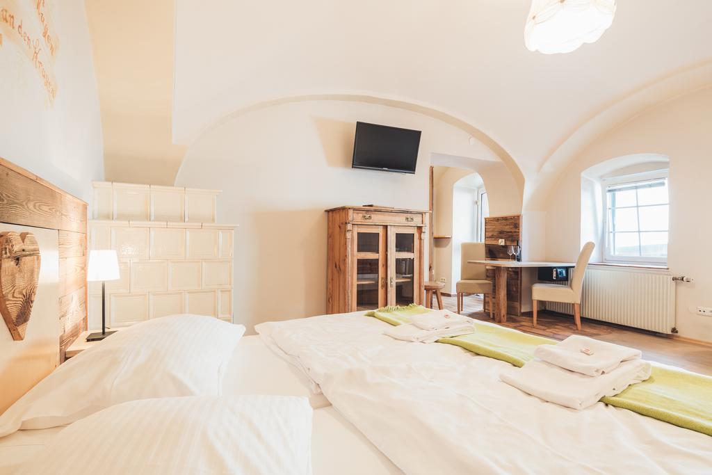 Hotel Weinwirtshaus Wlaschits